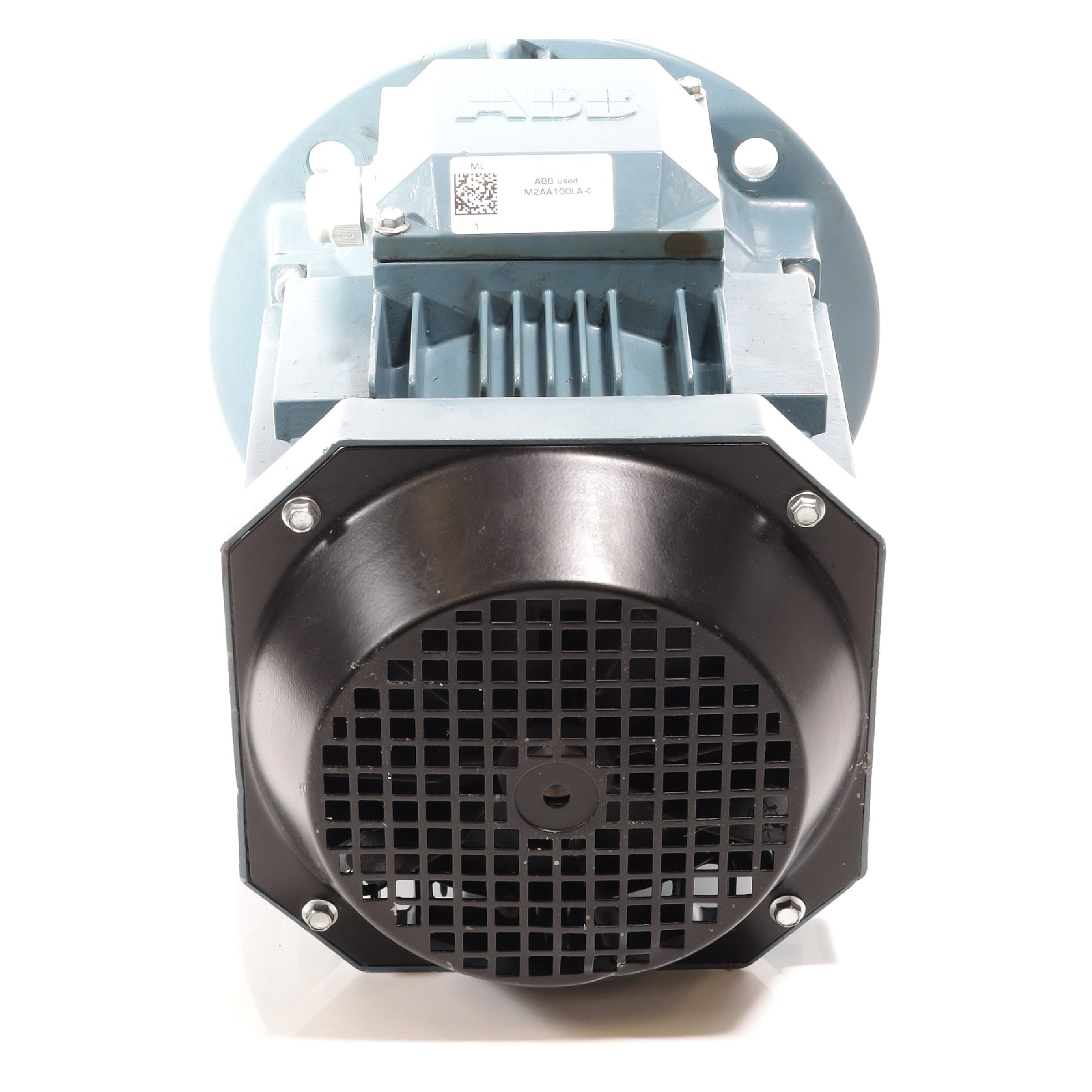 Elektromotor  Gebraucht